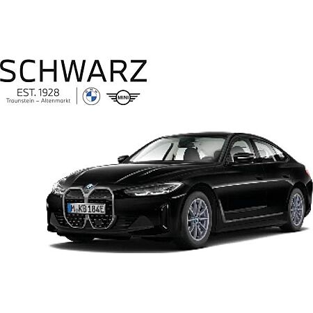 BMW i4 leasen