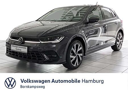 VW Polo Volkswagen R-Line 1,0 l TSI DSG