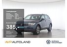 VW Tiguan Volkswagen 2.0 TDI ACTIVE | NAVI | LED | AHK |