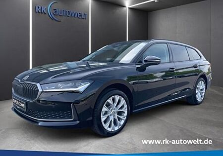 Skoda Superb Combi Selection 1.5 TSI DSG Navi,Matrix-LED,SHZ