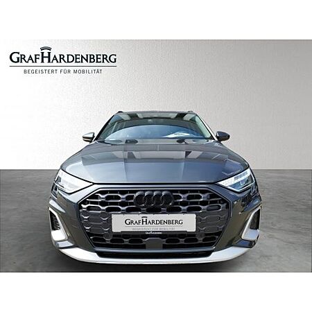 Audi A3 leasen