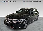 BMW 330 d xDrive Touring ///M-Sport UPE 87.720 EUR