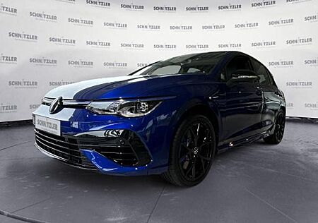 VW Golf Volkswagen R Performance 2.0 TSI 4M 333PS DSG 20 YEARS