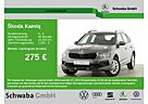 Skoda Kamiq Selection 1,5 TSI *LED*ACC*R-KAM*PDC*SHZ*