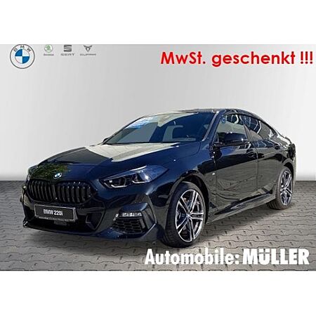 BMW 2er leasen