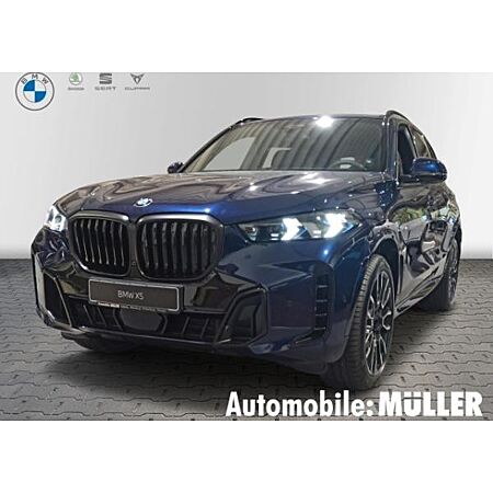 BMW X5 leasen