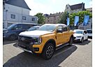 Ford Ranger Wildtrak Doka Rollo iACC+VW-Prämie+Wartung/Verschleiß!!!!