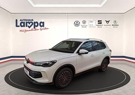 VW Tiguan Volkswagen Life 2.0 TDI SCR DSG AHK,NAV,ACC,DAB+,LED