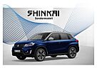 Suzuki Vitara Shinkai 1.4 HYBRID Comfort+ Navi LED ACC Apple CarPlay Android Auto DAB SD SHZ