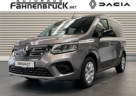 Renault Kangoo E-Tech 100%E EV45 AC22 Rückfahrkamera