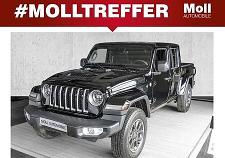 Jeep Gladiator OVERLAND - Technologie-Paket - Sicherheits-Paket