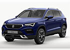 Seat Ateca Style Edt. 1.0TSI 85kW (116PS) inkl. Winterpaket