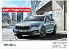 Skoda Octavia Combi Style **⛽︎ Diesel Gewerbekunden-Knaller** 2,0 TDI 150 PS 7-Gang-DSG