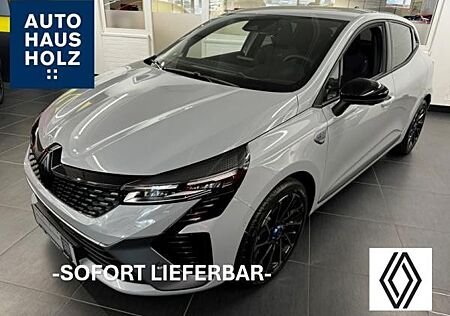 Renault Clio ESPRIT ALPINE E-TECH FULL HYBRID 145