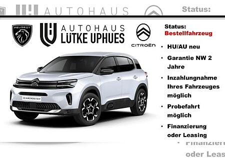 Citroën C5 Aircross BlueHDi 130 Automatik PLUS *BESTELLAKTION*