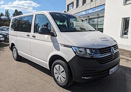 VW T6 Volkswagen .1 Kombi++sofort verfügbar++ 9-Sitze, Rückfahrkamera, PDC
