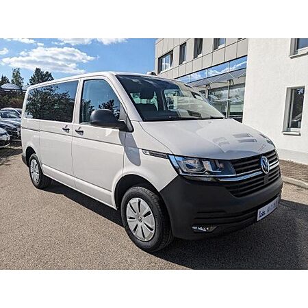 VW T6 leasen