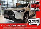 Toyota Corolla Cross 2.0 Hybrid +Navi+SHZ+LHZ+JBL+Klima