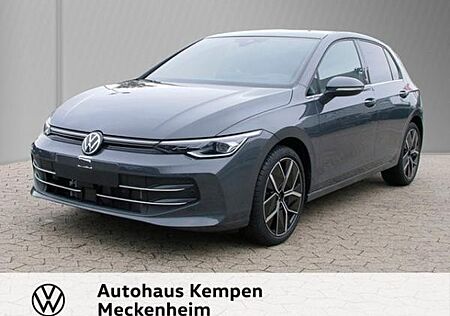 VW Golf Volkswagen Style 1.5 eTSI OPF 7-Gang-DSG Edition 50