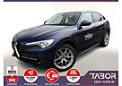 Alfa Romeo Stelvio 2.2 JTDM 210 Aut. Q4 Super Leder H&K Nav