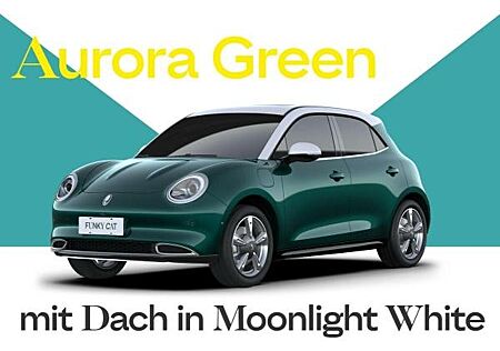 GWM Ora 03 400 Pro Bicolor Sonderaktion