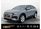 Audi Q4 e-tron Q4 Sportback 45 e-tron