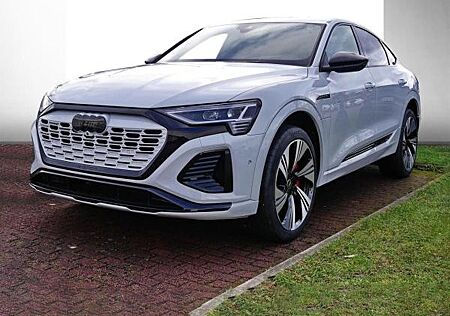 Audi Q8 Sportback S line 55 e-tron quattro*Matrix LED