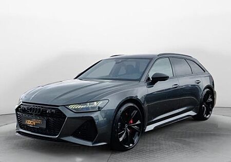 Audi RS6 RS 6 Avant performance 463(630) kW(PS) tiptronic