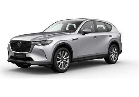 Mazda CX-60 Exclusive Allrad HeadUP Bestellfahrzeug