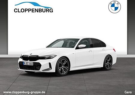 BMW 320 d xDrive M-Sport UPE: 65.060,-