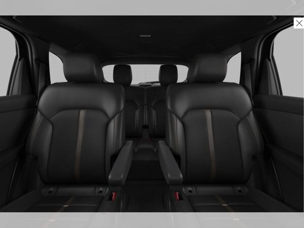Mazda CX-80 2026++Gewerbe 3,3L 6 Zylinder Diesel Homura PLUS mit CAPTAIN SEAT 6 Sitzer oder 7-Sitzer Vollausstat bild 5