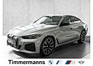 BMW i4 M50 Klimaaut. Glasdach Adaptives Fahrwerk