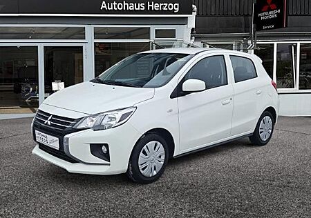 Mitsubishi Space Star Select ⚡Sofort Verfügbar⚡