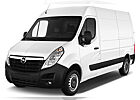 Opel Movano Cargo NEUES MODELL L2H2 Bestellaktion 140PS