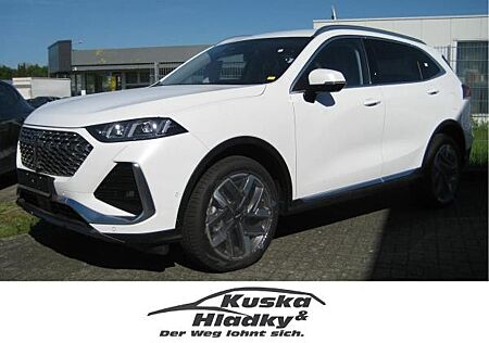 GWM Wey 03 Luxury 2WD🔥 HOT DEAL🔥5 JAHRE GARANTIE