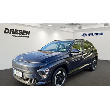 Hyundai Kona leasen