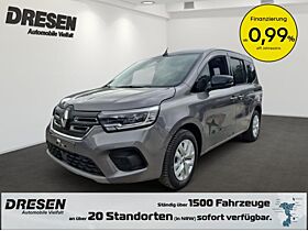 Renault Kangoo Equilibre Electric⚡ E-TECH 100% 🔋Extended-Grip-Paket⚡ Sitz-Paket🔋 360° City-P Renault Kangoo Equilibre Electric⚡ E-TECH 100% 🔋Extended-Grip-Paket⚡ Sitz-Paket🔋 360° City-P