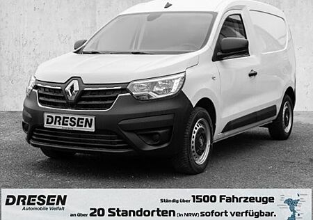 Renault Express GEWERBEKNALLER!!! Extra Blue dCi 95 Klima*Allwetter*Navi*Kamera*uvm.