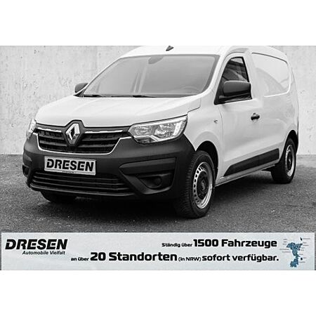 Renault Express leasen