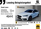 Seat Leon ST 2.0 TDI FR DSG *ACC*NAV+*R-CAM*SHZ*