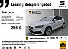 Seat Leon 2.0 TDI Style DSG *GRA*SHZ*LED*