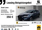 Seat Leon 1.5 eTSI FR DSG *ACC*LED*NAV+*PDC*SHZ*