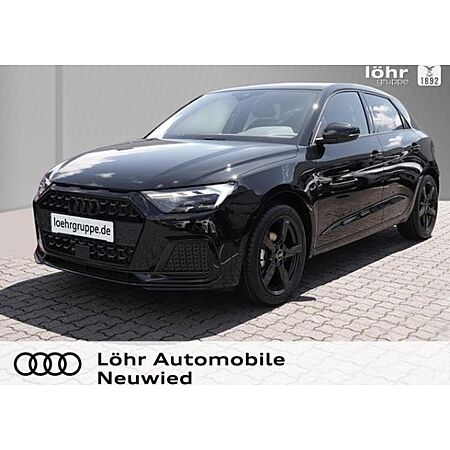 Audi A1 leasen