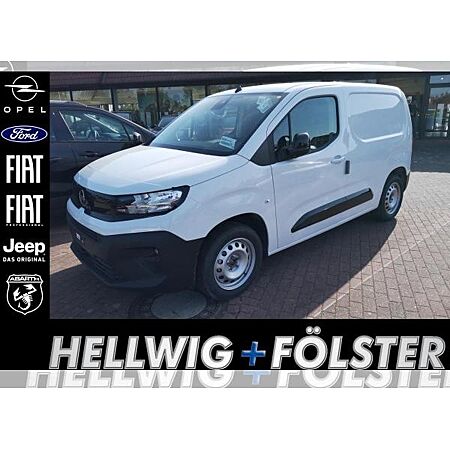 Opel Combo leasen