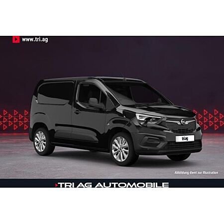 Opel Combo leasen