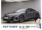 Audi e-tron GT quattro Sportpaket Head Up Display Navi.