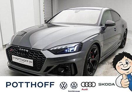 Audi RS5 RS 5 Sportback 2.9 TFSI quattro Bluetooth Navi LED