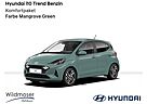 Hyundai i10 ❤️ Trend FL Benzin ⏱ Sofort verfügbar! ✔️ mit Komfortpaket