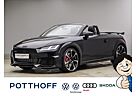 Audi TT RS Roadster S tronic Bluetooth Navi LED Klima