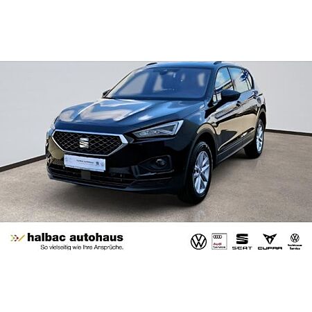 Seat Tarraco leasen